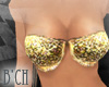 Diamond Gold bra