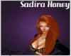 ePSe Sadira Honey