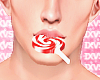 Red Lollipop 🍭