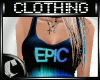 [C] EpicDrops Blue