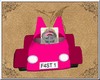 #Animated Toy Car