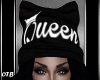 Queen~ Hat & Hair B