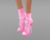 SWS Pink Boots
