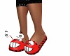 BUG slippers F