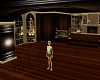 small city apartment
