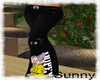*SW* Dopey Flares