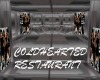 COLDHEARTED RESTAURANT