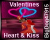 [BD]ValentinesHeart&Kiss
