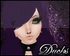 d| Purple Lara