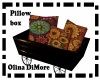 (OD) Pillow box