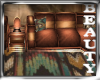 COUNTRY BEAR  COUCH V1