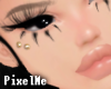 Anti Eyebrow Piercings