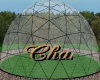 Cha`Zoo Dome Cage
