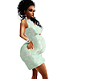 Maternity Gown XXL