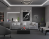 Classic Chill Room