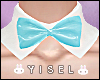 Y. Hot Bunny Tie Bow