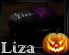 L-Sofa - Halloween
