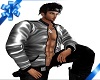 Bombers-Gris