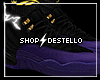 field purple 12s+