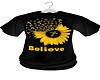 STEM Believe Tee