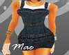*MaE*C.A overalls PB