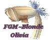 ! FGM~Blonde Olivia