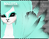 M; Obi shoulder tufts