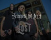 StitchedUpHeart -Lost