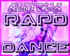★ RAPD DANCE ★