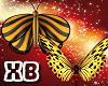 XB- AUTOMN BUTTERFLIES 4