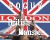 {R}British Mansion