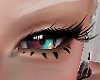 Eyes Metal Rain m/f