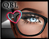 Baddie Nerd Glasses