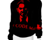 rich code custom F