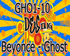 Beyonce - Ghost