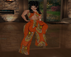 RLL IMANI PANTS SET