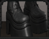 Goth Boots