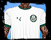 Peita do Palmeiras + Tat