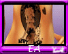 Betty Boop Belly Tat{EA}