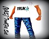 [Y&S] TrukFit OutFit