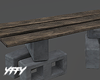 Dirty Bench