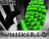 Whiskers :ToxRox Tail