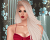 Red Gown PNY25-803
