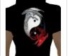 Dragon Yin Yang Shirt