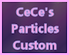Di* CeCe's DJ Particles