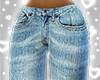 low rise jeans RLL