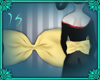 (IS) Kuroka Kimono Bow