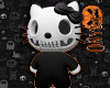 🎃 hello, death kitty?