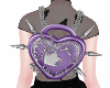 !Spiked BackPack