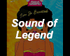 Sound of Legend - I'm so